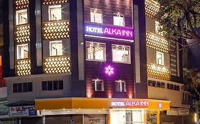 Hotel Alka Inn at Ahmedabad